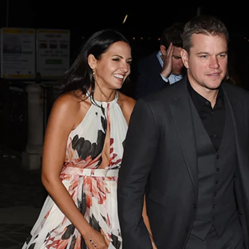 10 εντυπωσιακές Λατίνες που παντρεύτηκαν διάσημους